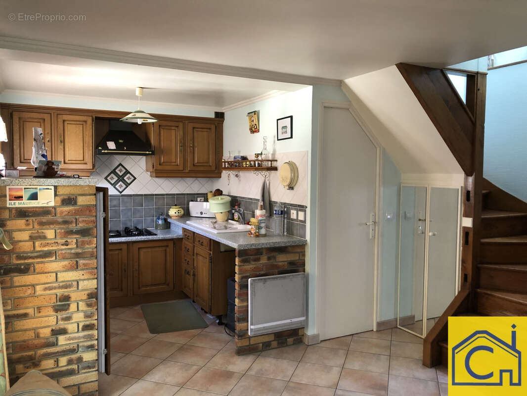Appartement à CORMEILLES-EN-PARISIS