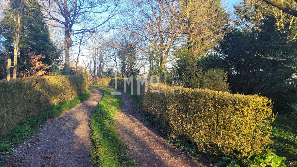 Maison à SAVIGNY-SUR-BRAYE