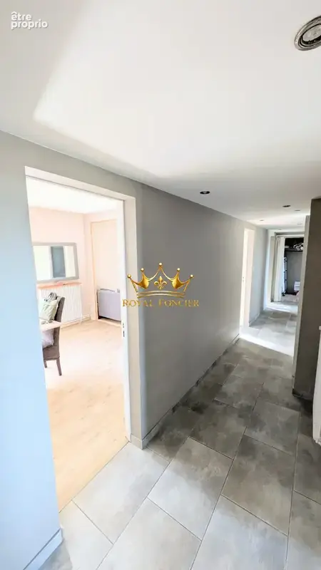 Entrée 