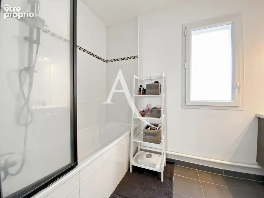 Appartement Bois D Arcy 3 pièce(s) 65.21 m2 - photo 7