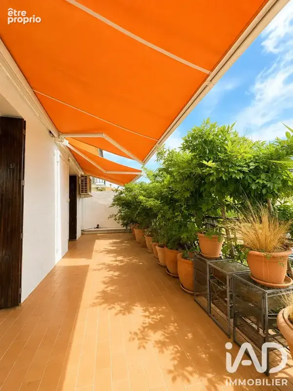 Photo 1 - Appartement à PERPIGNAN