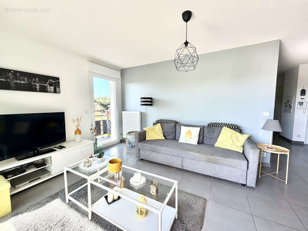 Appartement à BIDART