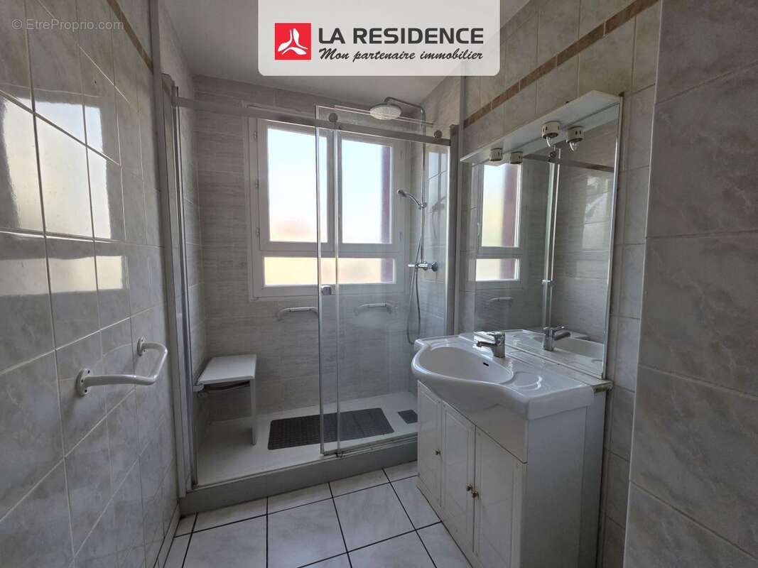 Appartement 73 m² à Franconville  - photo 5