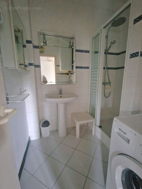 Appartement à COLLIOURE