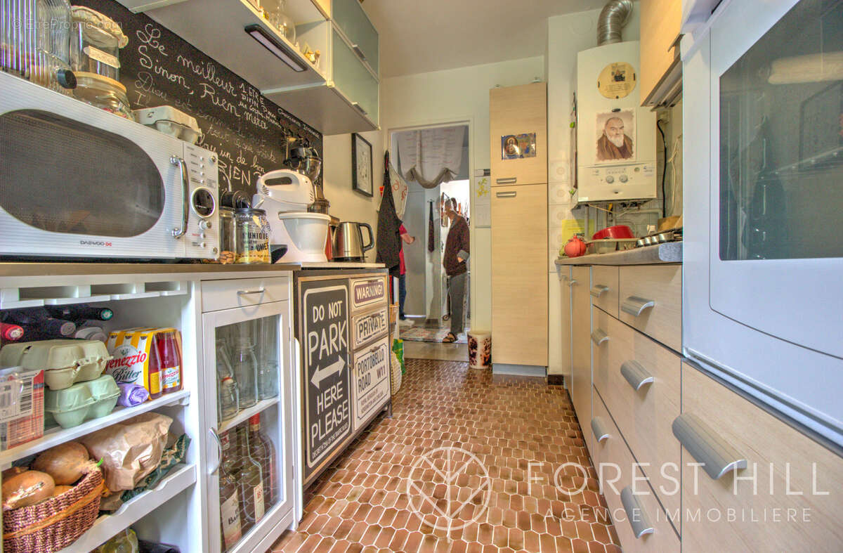 Appartement à AMELIE-LES-BAINS-PALALDA