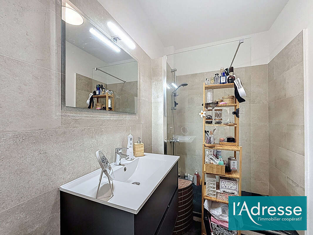 Appartement à AJACCIO