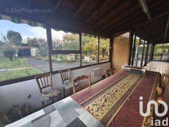 Photo 6 - Maison à MAGNE