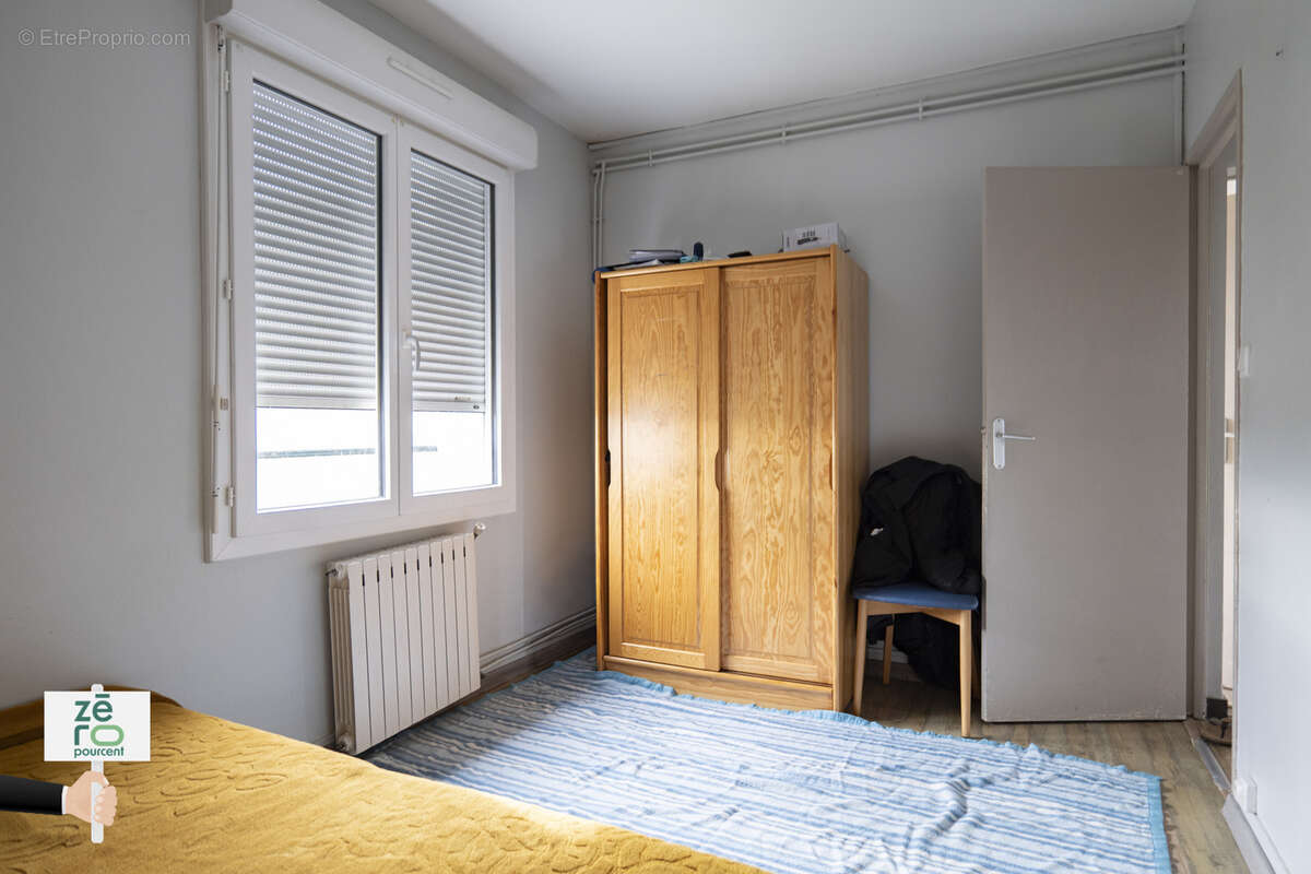 Appartement à FONTENAY-LE-COMTE