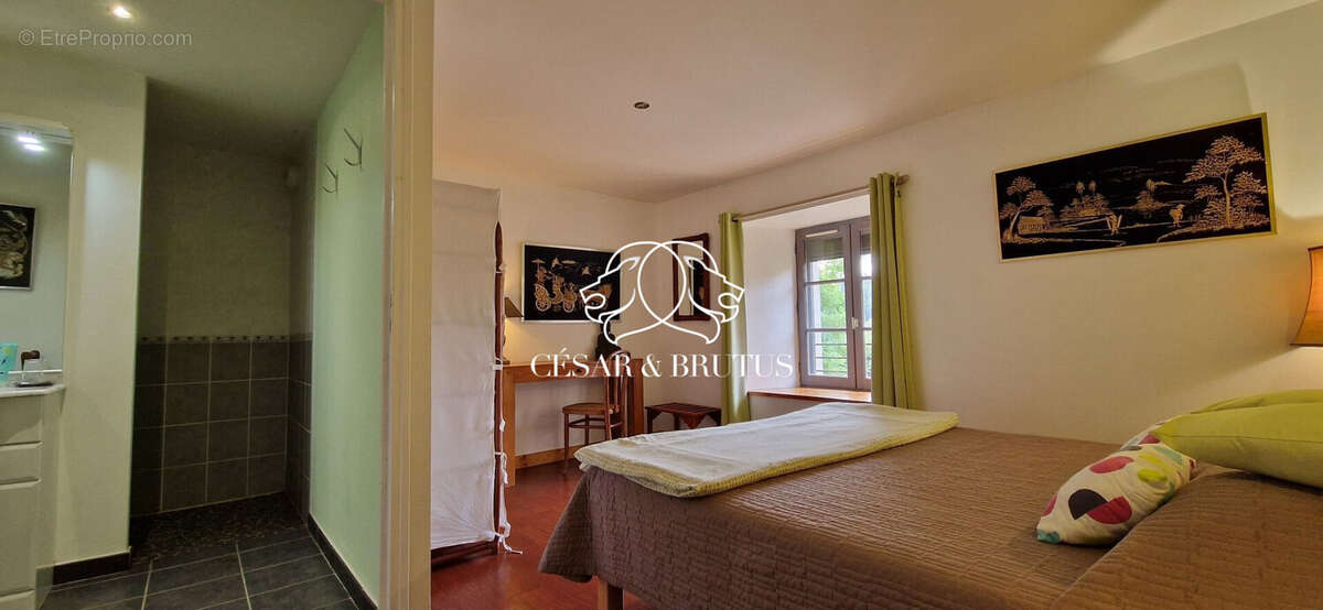 Maison à USSON-EN-FOREZ