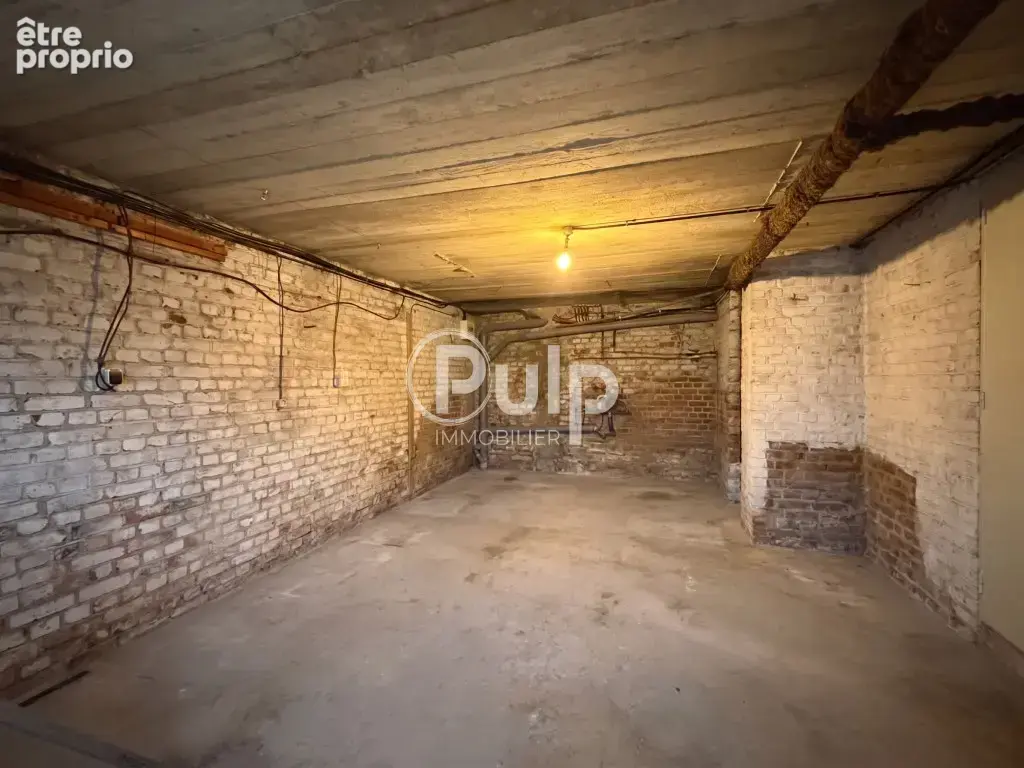 Maison bel-étage 3 chambres à vendre à divion - photo 8