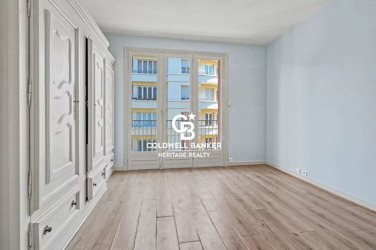 Appartement à LYON-6E