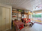 Appartement à ENCHASTRAYES