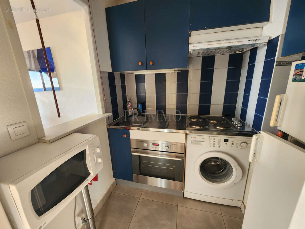Appartement à FREJUS