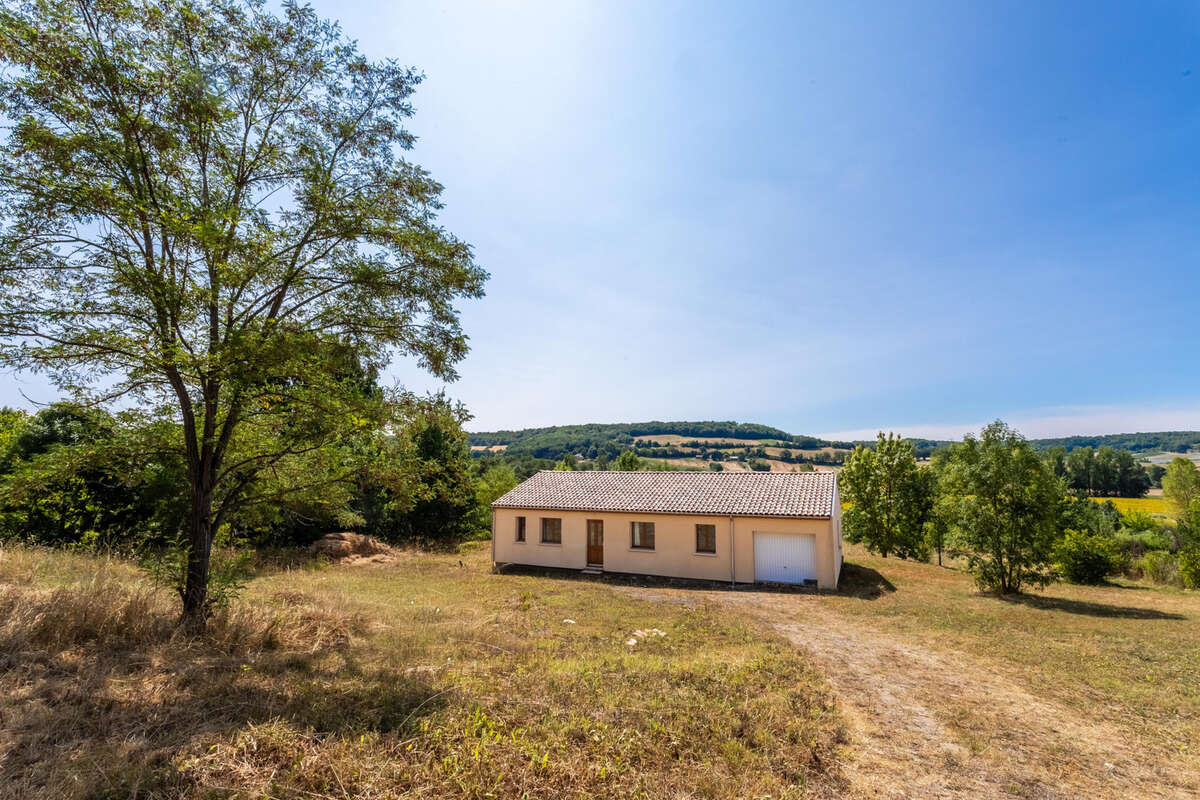 Maison de campagne avec jardin - photo 21