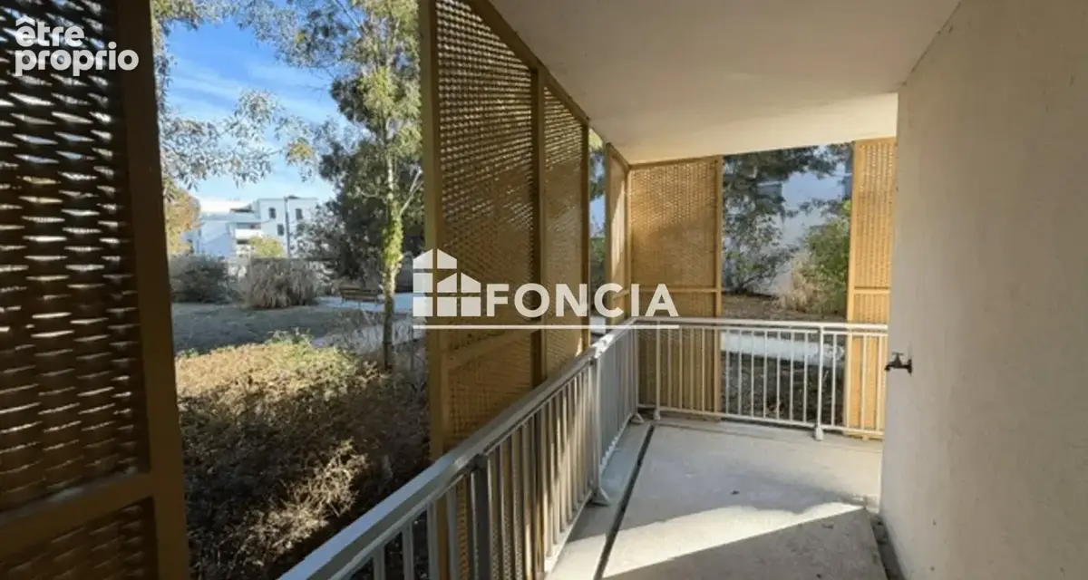 Villenave d'ornon - appartement 4 pieces - photo 4