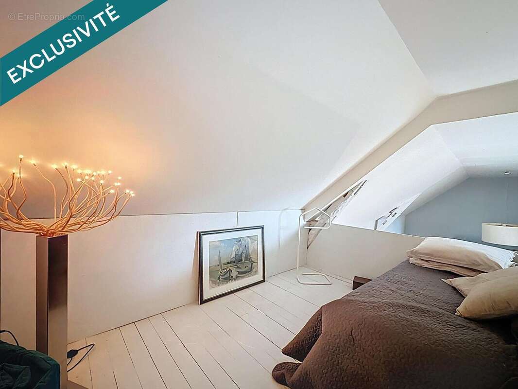 Photo 9 - Maison à MAILLOT