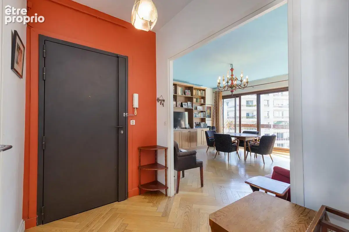 Appartement 3 pièces 76 m² à vendre à Paris-19e (75019) - photo 4