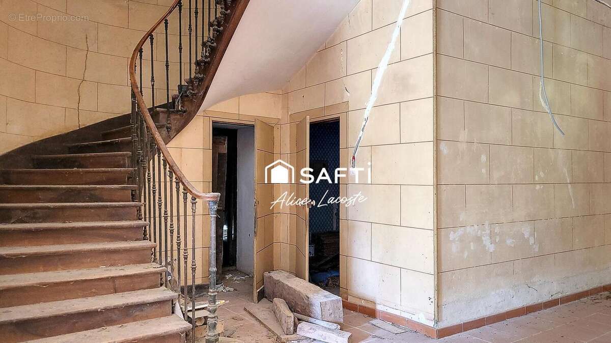 Photo 7 - Maison à PAILHES