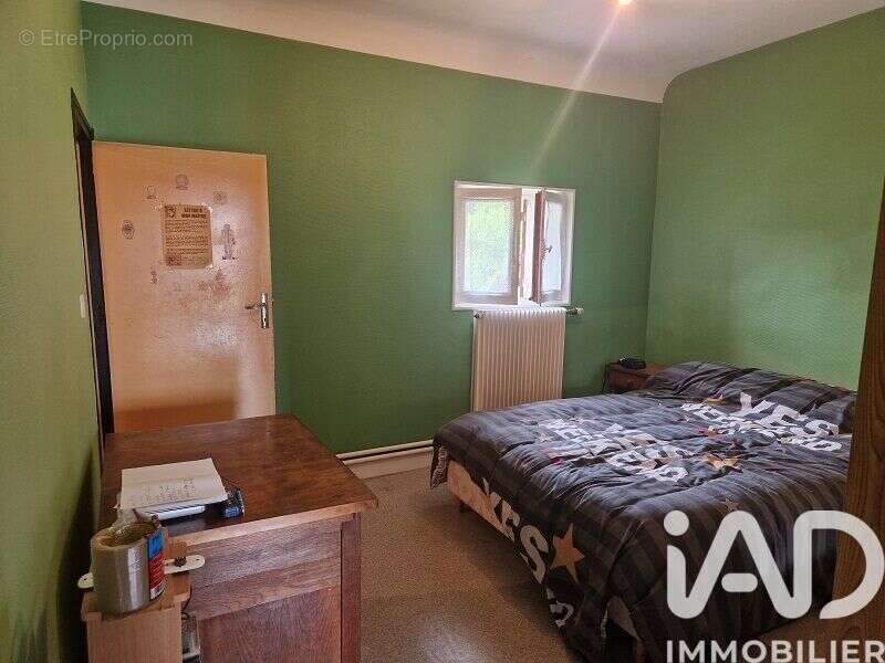 Photo 4 - Maison à SAINT-FLORENTIN