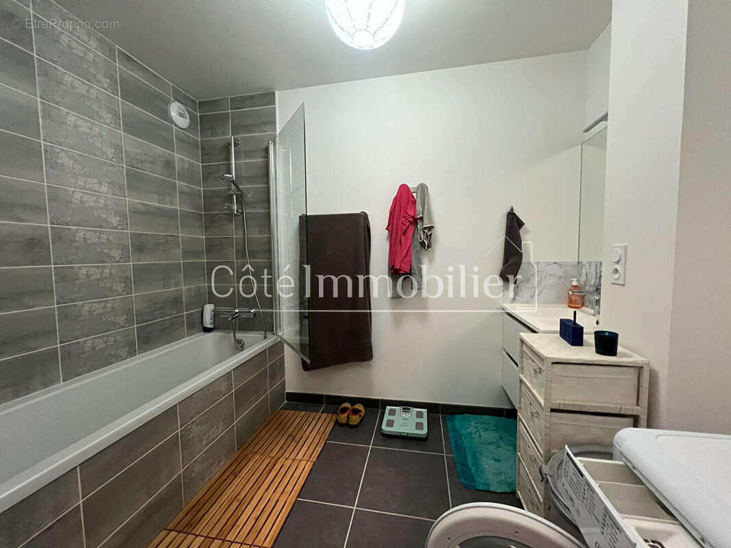 Appartement à PORNIC