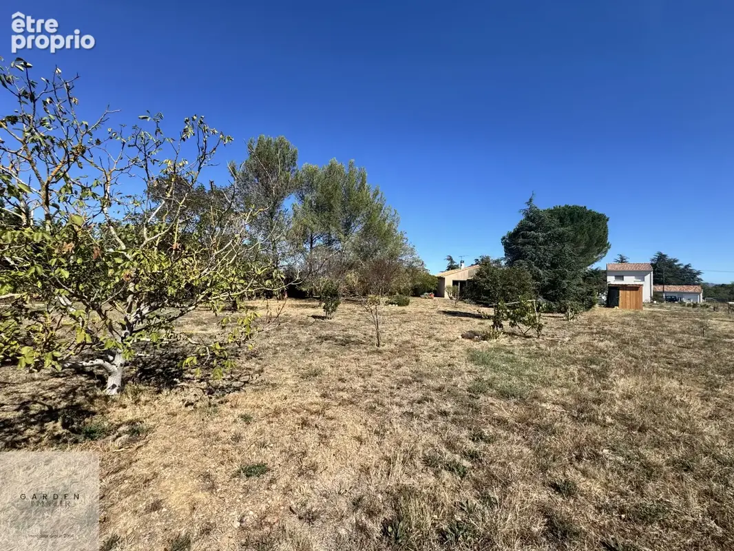 Maison de plain-pied sur 5000 m2 de terrain - photo 16