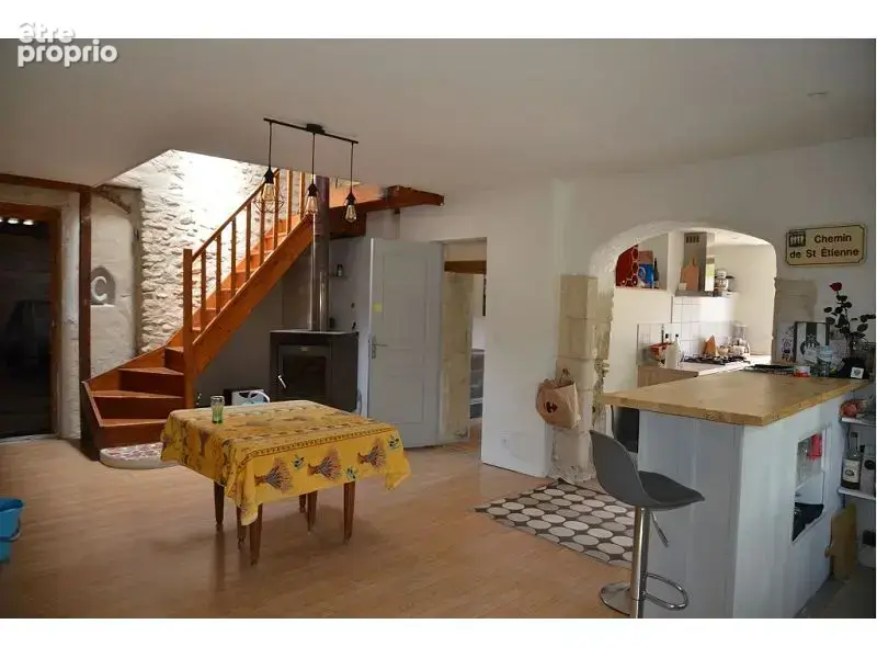 Maison 4 pièces 142 m² à vendre à Roynac (26450) - photo 2