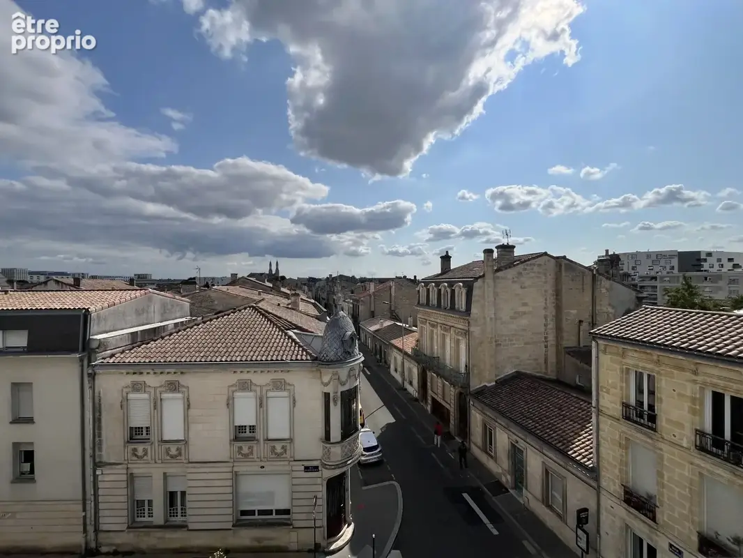 T2 avec terrasse   Dernier étage avec ascenseur   Bordeaux - photo 15