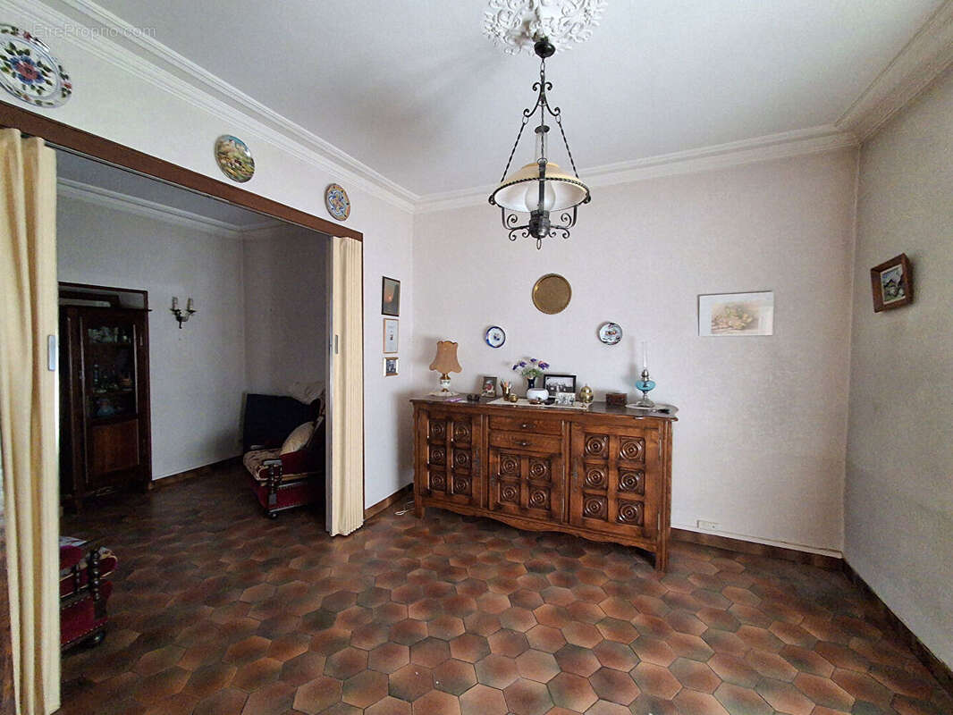 Maison à LA ROCHE-SUR-YON