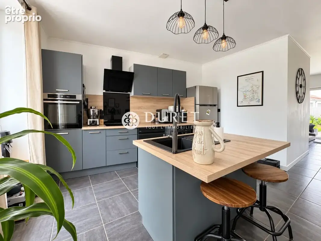 Maison 4 pièces 97 m² à vendre à La Garnache (85710) - photo 8