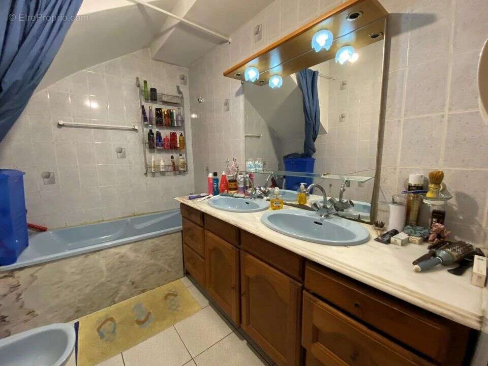 Appartement à VIERZON