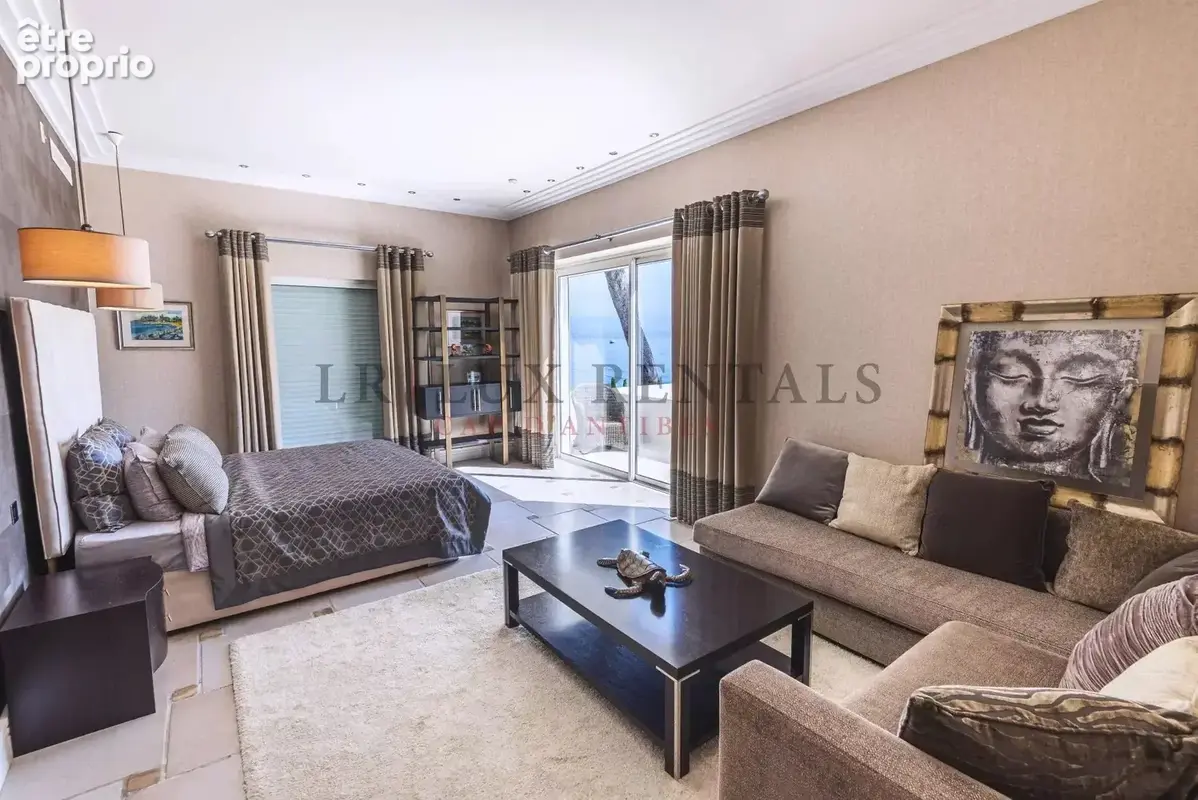 Vente villa avec vue mer au Cap d'Antibes - photo 9