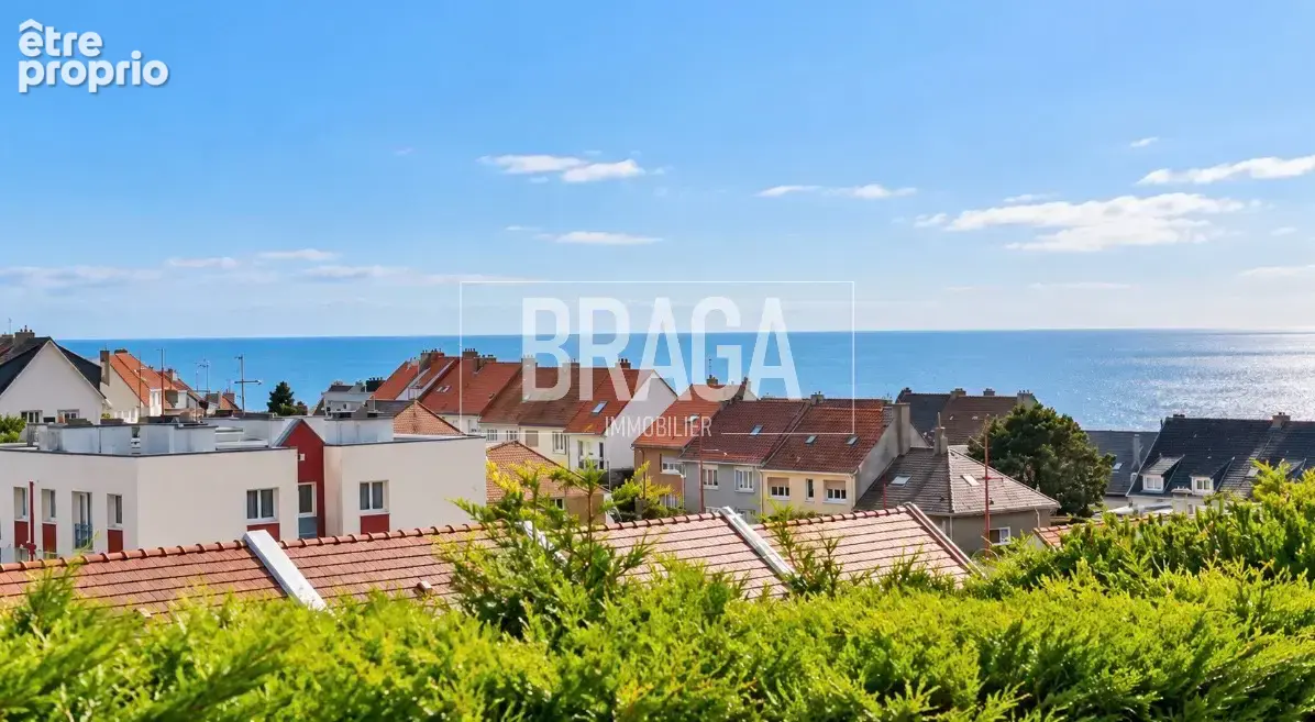 Superbe Plain pied Vue Mer - photo 2