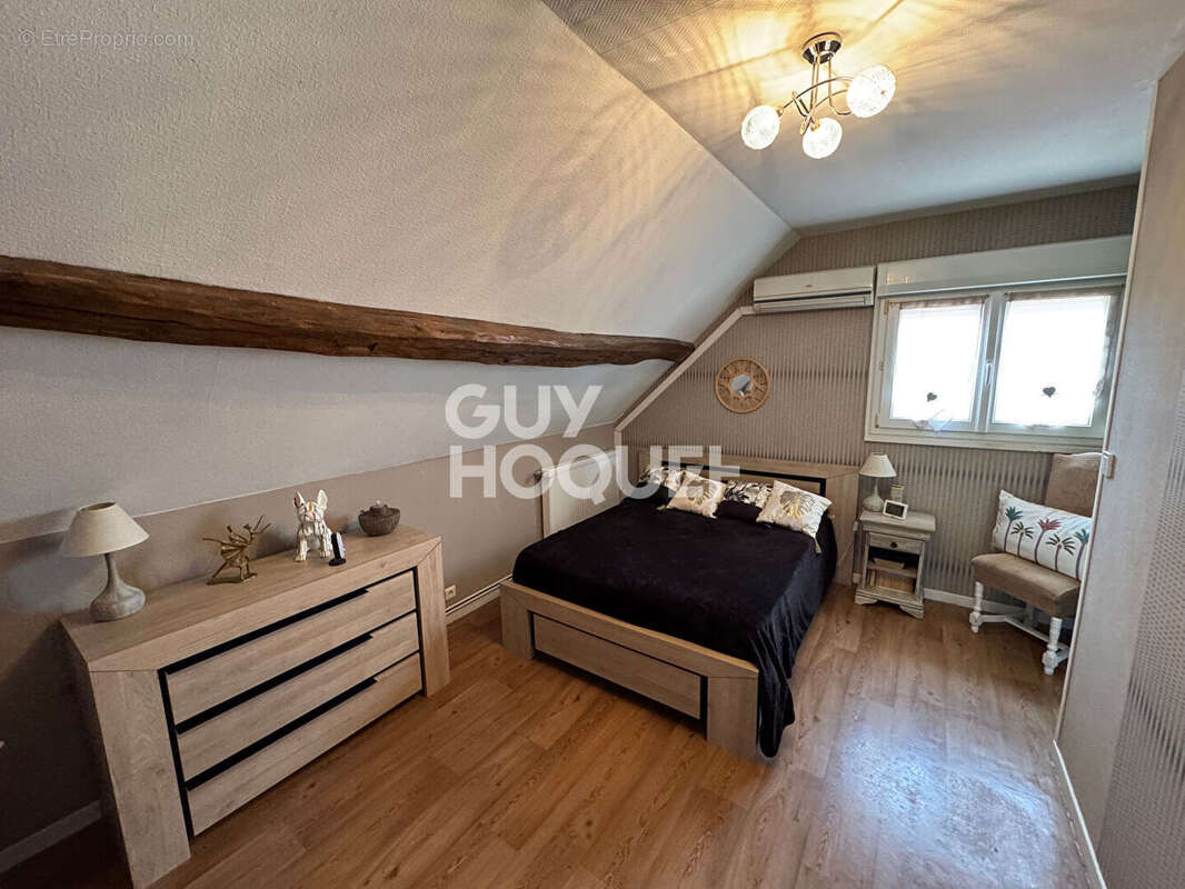 Maison à vendre à Laizy - Référence 1540 - photo 10