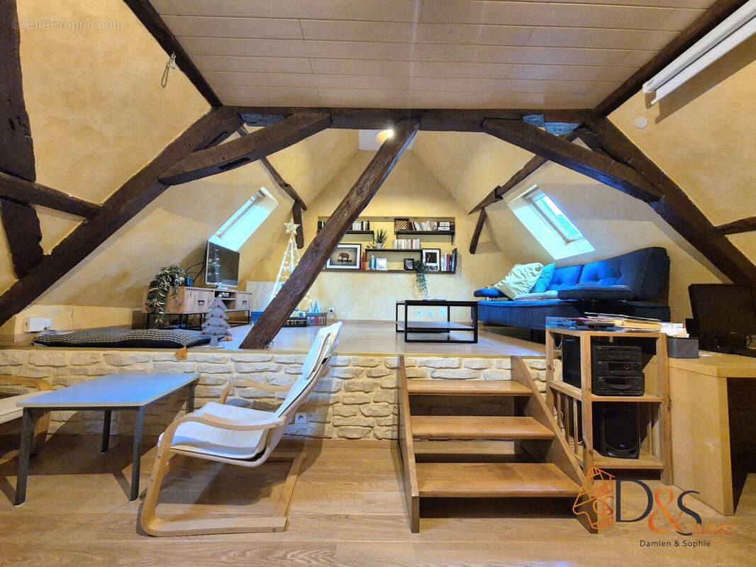 Maison à RIEDISHEIM