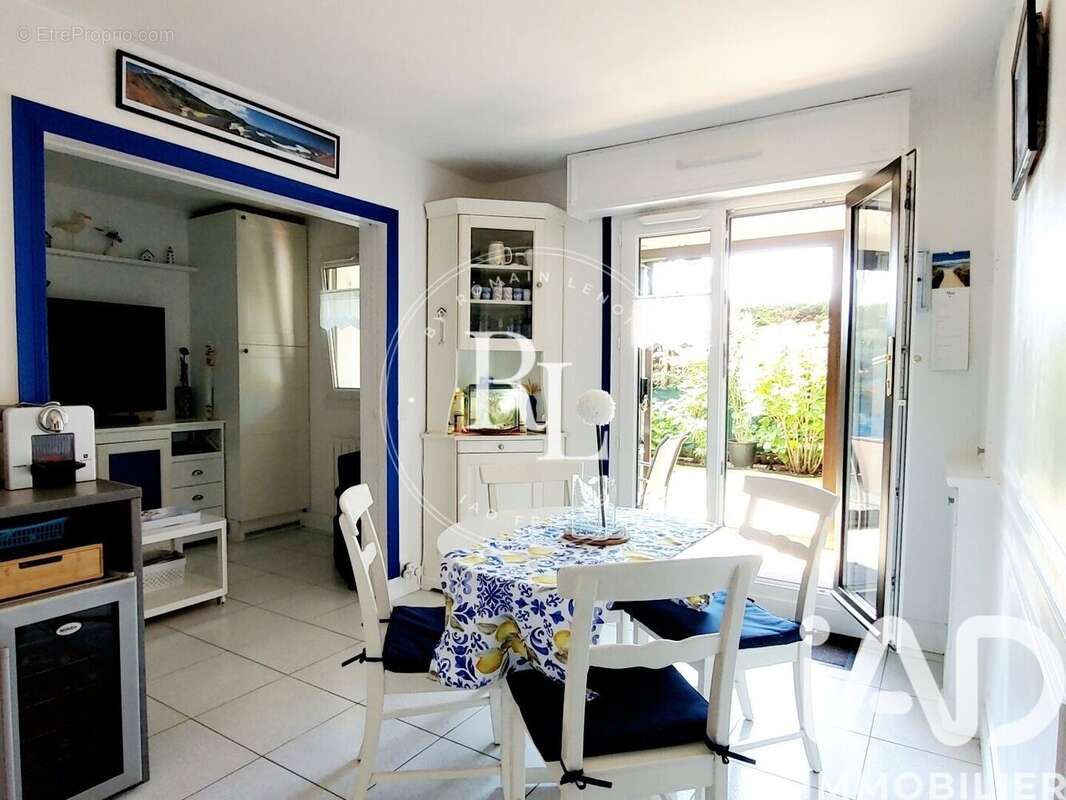 Photo 5 - Appartement à CABOURG