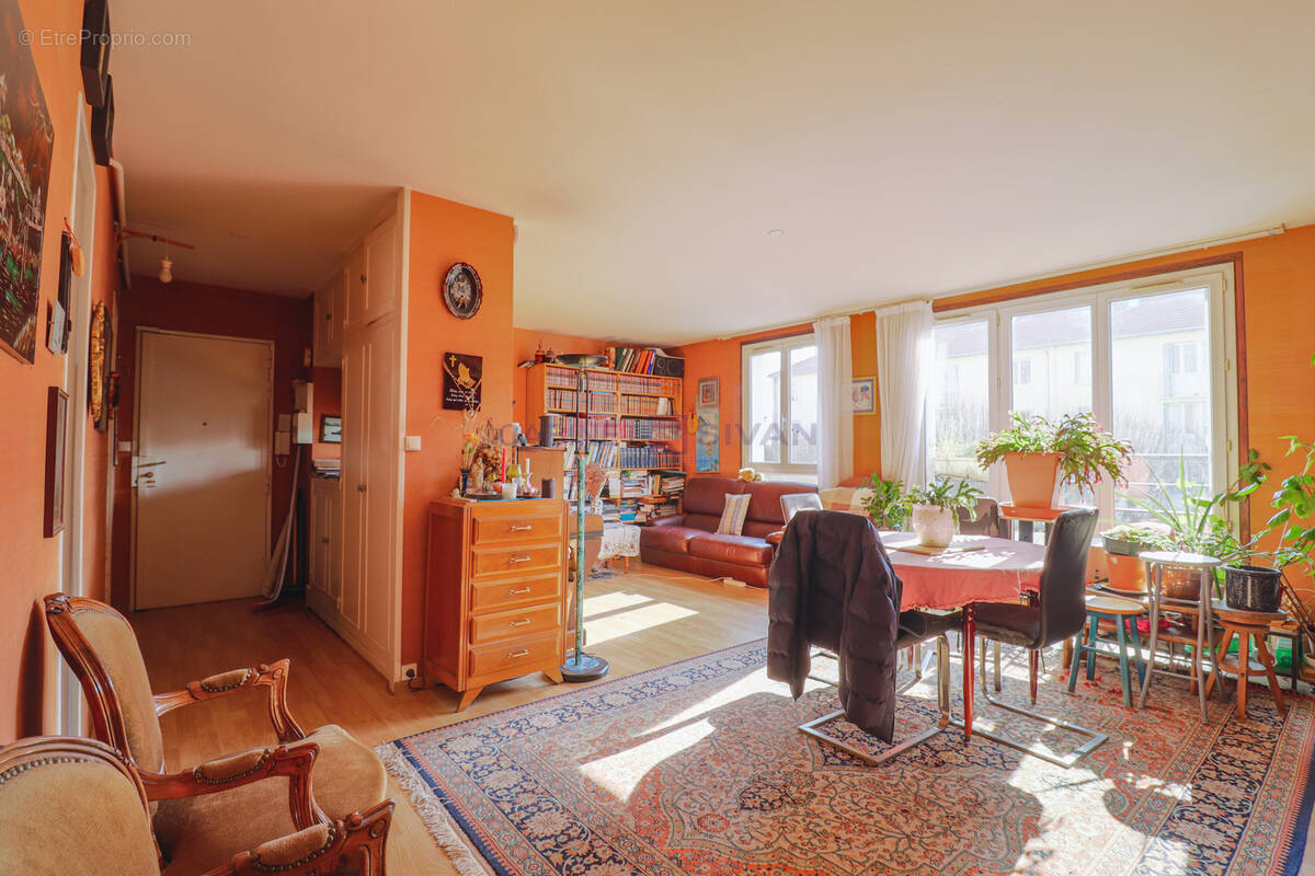 Appartement à CHATOU