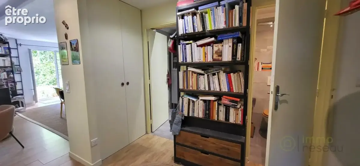 Appartement - photo 8