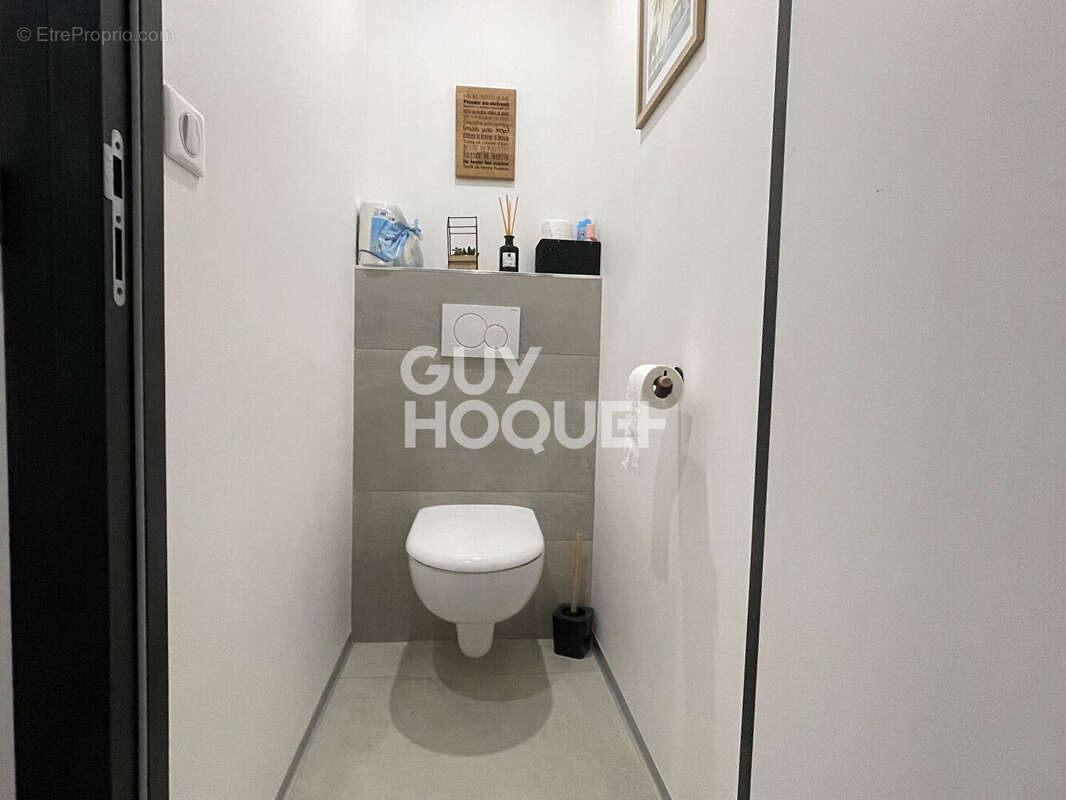 Appartement à SAINT-JEAN-DE-MONTS