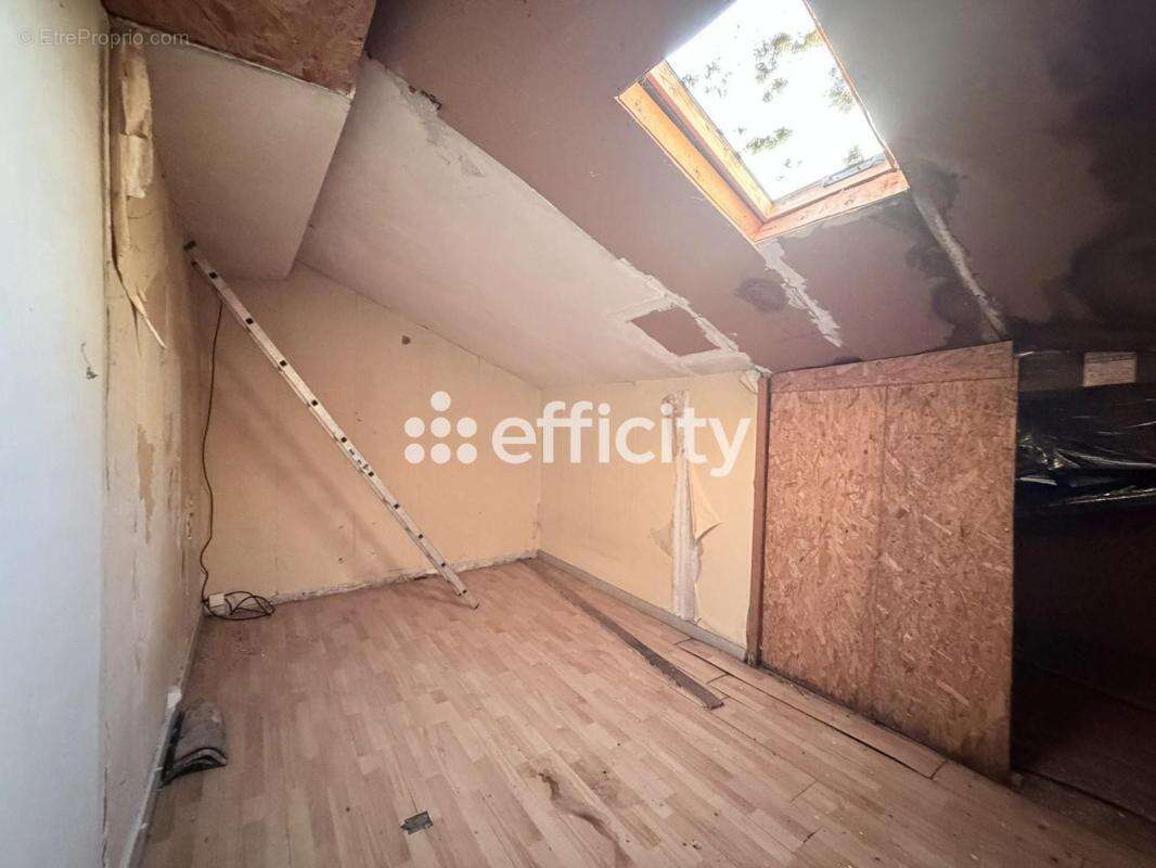 Maison à SAINTE-FOY-LA-GRANDE