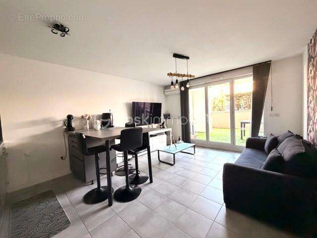 Appartement à EYBENS