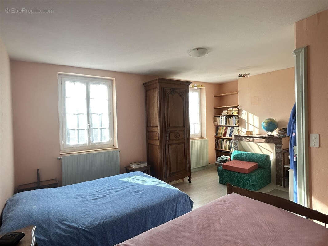 Maison à VIMOUTIERS