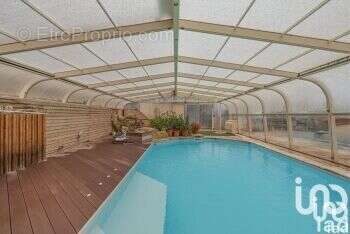 Photo 3 - Maison à SAINT-GERVAIS