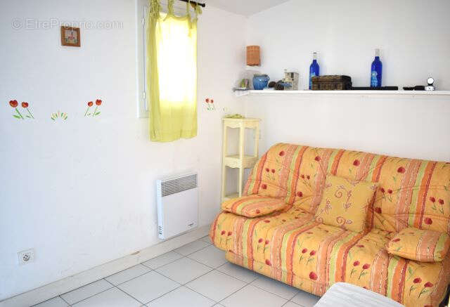 Maison à DOLUS-D'OLERON