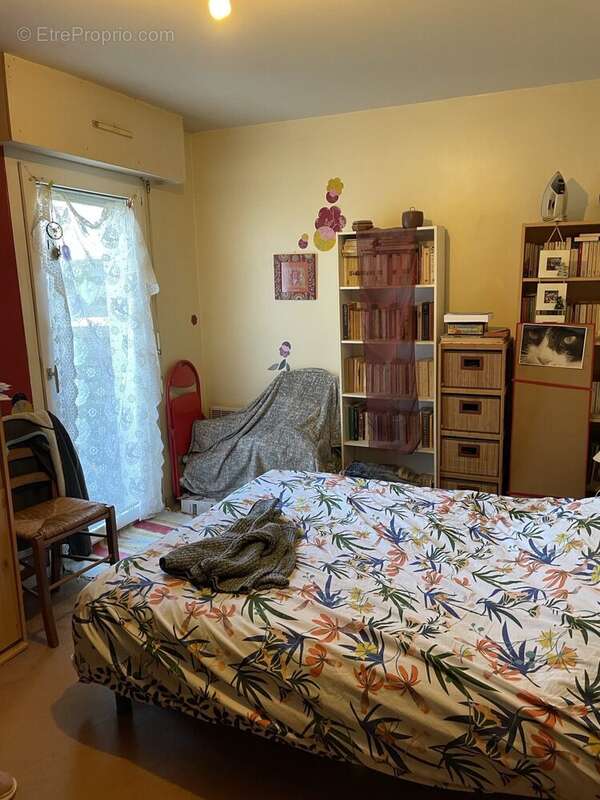 Appartement à QUIMPER
