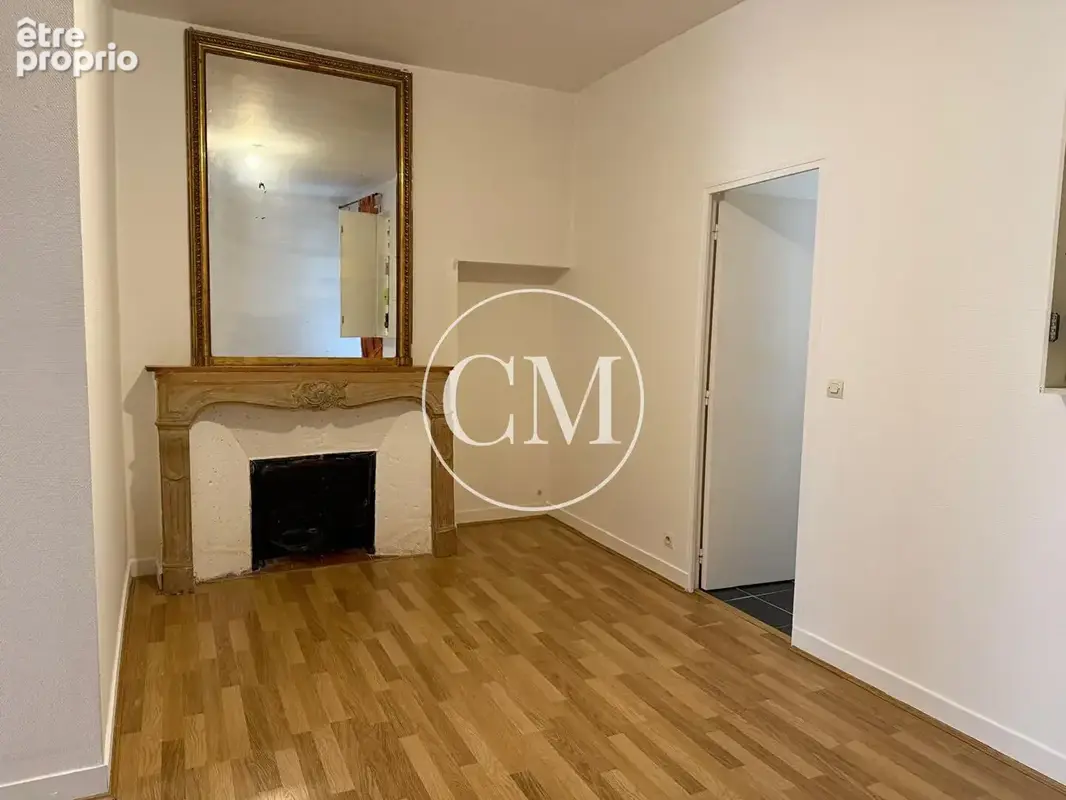 Versailles saint louis appartement - photo 4