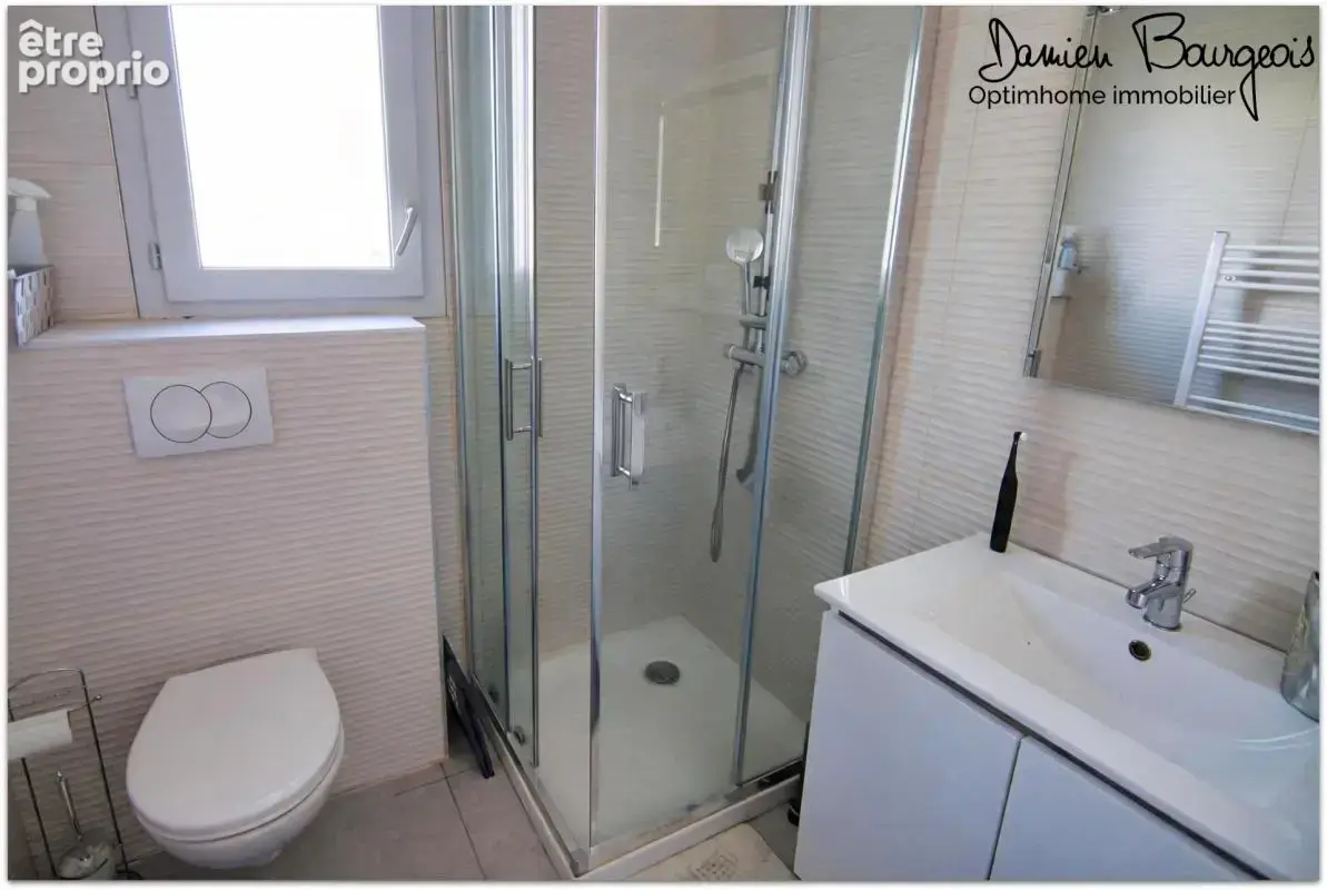 Maison individuelle de 124 m2 avec 4 chambres et terrain de plus de 400 m2 - photo 10