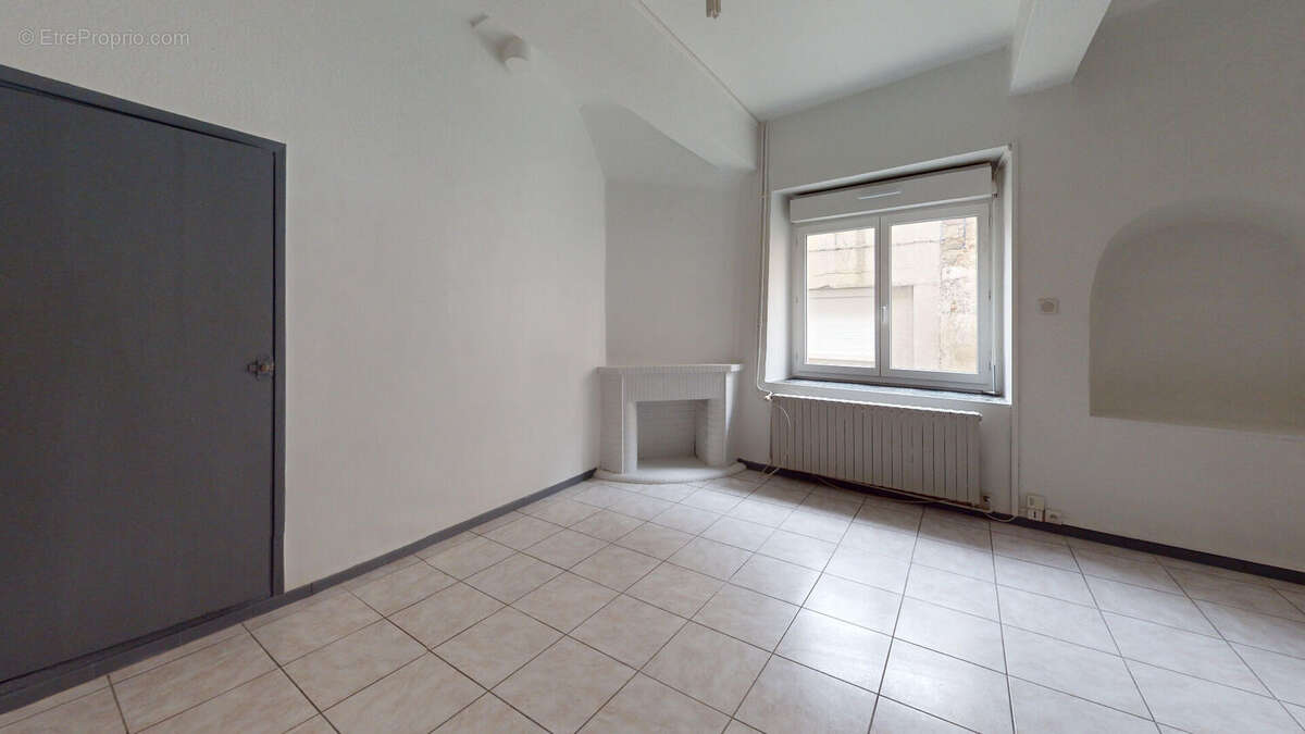 Appartement à LIMOUX