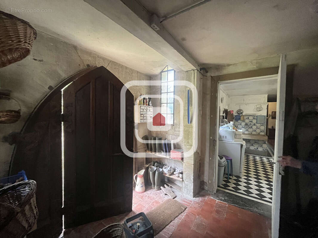 Maison à HAUSSIGNEMONT