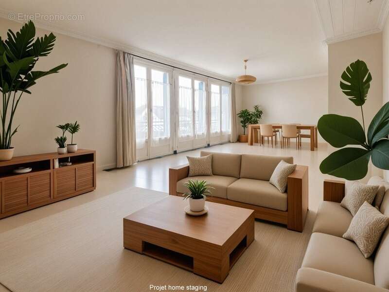 Maison à DIVES-SUR-MER