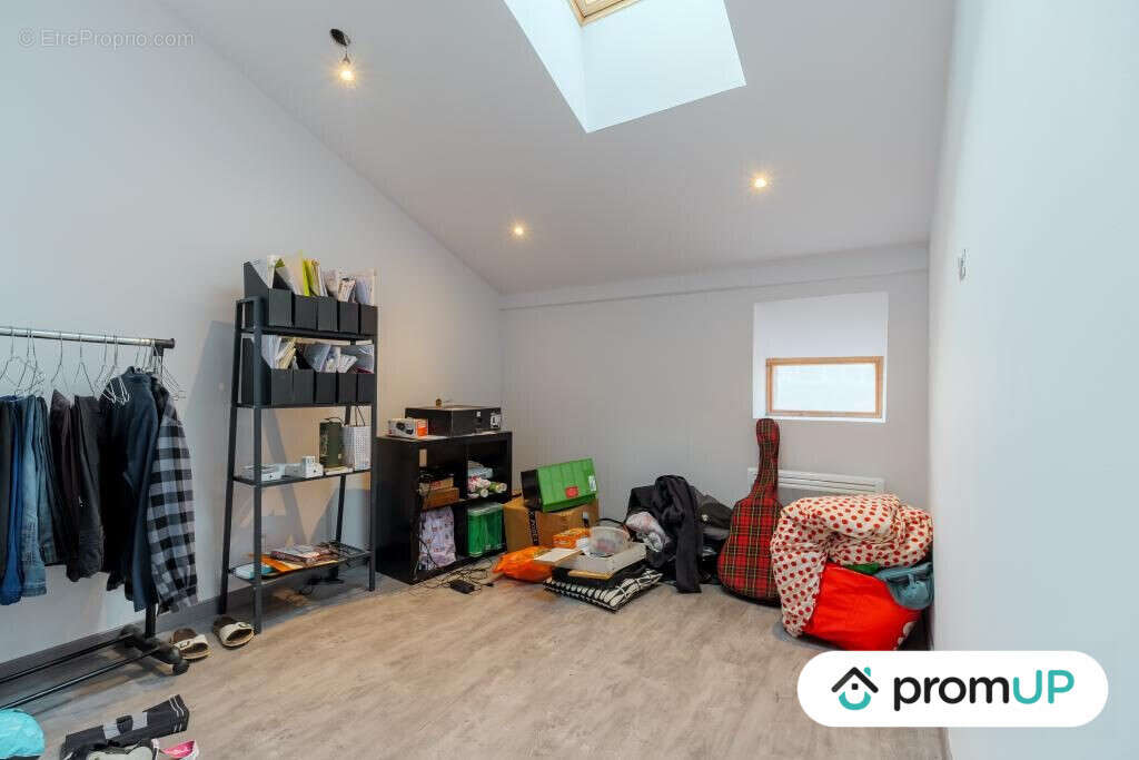 Maison à MONTFAUCON-EN-VELAY